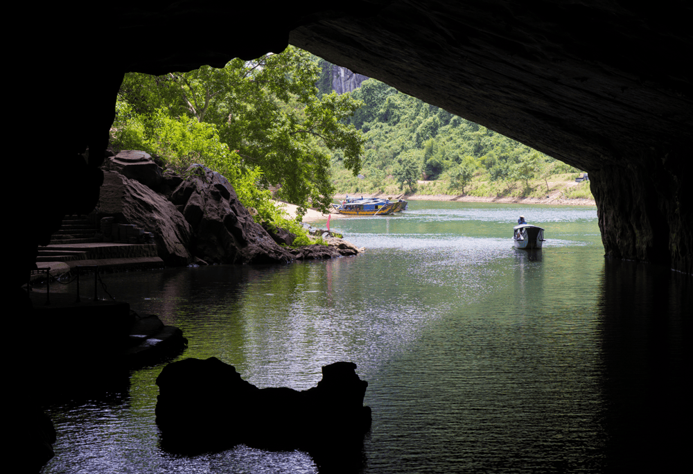 The name &ldquo;Phong Nha&rdquo; is rooted in folklore and reflects the unique cultural heritage of the local people through the centuries (Source: Canva)
